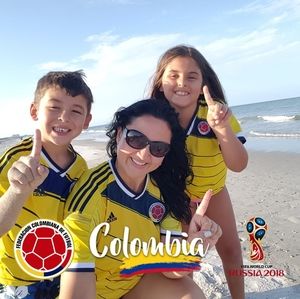 Meet your Posher, Janet